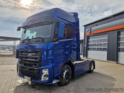 Ford Ford F-Max 500 - Beschädigt