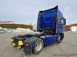 Ford Ford F-Max 500 - Beschädigt