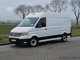 VOLKSWAGEN CRAFTER 35 2.0 L3H3 LED Euro6 AC!