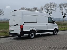 VOLKSWAGEN CRAFTER 35 2.0 L3H3 LED Euro6 AC!