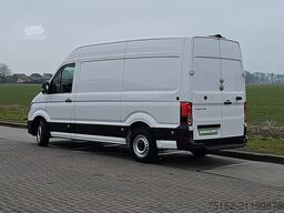 VOLKSWAGEN CRAFTER 35 2.0 L3H3 LED Euro6 AC!