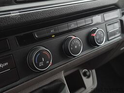 VOLKSWAGEN CRAFTER 35 2.0 L3H3 LED Euro6 AC!