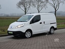 NISSAN E-NV200 40kWh 2xZijdeur AC!