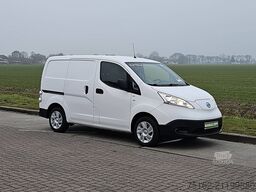 NISSAN E-NV200 40kWh 2xZijdeur AC!