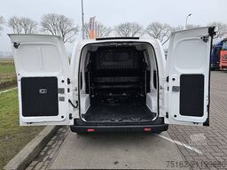 NISSAN E-NV200 40kWh 2xZijdeur AC!