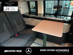 Mercedes-Benz V 250 MARCO POLO EDITION AMG GSHD AHK LED STDHZG