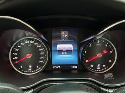 Mercedes-Benz V 250 MARCO POLO EDITION AMG GSHD AHK LED STDHZG