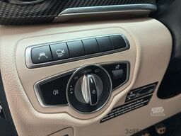Mercedes-Benz V 250 MARCO POLO EDITION AMG GSHD AHK LED STDHZG