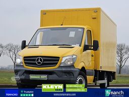 MERCEDES-BENZ SPRINTER 310 Bakwagen Laadklep!