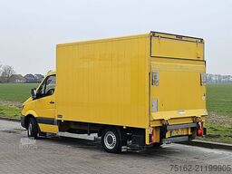 MERCEDES-BENZ SPRINTER 310 Bakwagen Laadklep!