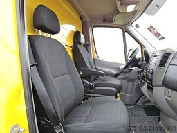 MERCEDES-BENZ SPRINTER 310 Bakwagen Laadklep!