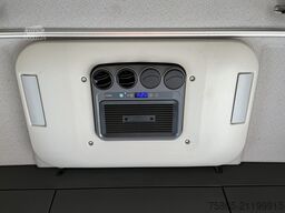 Man TGX 18.440 XXL / 684 dkm / 2 Tanks / Stand klim...