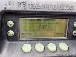 KRONE KüHLAUFLIEGER,  THERMO KING SLXI 400, SAF-ACHSEN, DOPPELSTOCK