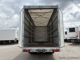 MAN TGX 26.480 6X2, PRITSCHE-PLANE JUMBO