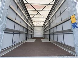 MAN TGX 26.480 6X2, PRITSCHE-PLANE JUMBO