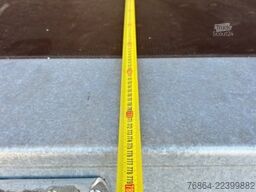 MAN TGX 26.480 6X2, PRITSCHE-PLANE JUMBO