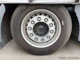MAN TGX 26.480 6X2, PRITSCHE-PLANE JUMBO