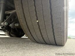 MAN TGX 26.480 6X2, PRITSCHE-PLANE JUMBO