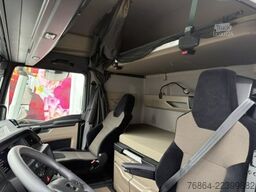 MAN TGX 26.480 6X2, PRITSCHE-PLANE JUMBO