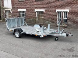 Vezeko MOTOVAN C18 302X179CM 1800KG