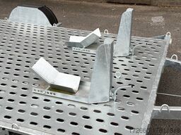 Vezeko MOTOVAN C18 302X179CM 1800KG