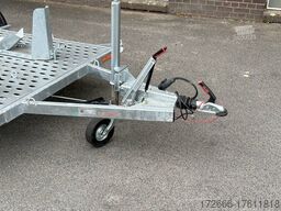 Vezeko MOTOVAN C18 302X179CM 1800KG