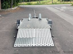 Vezeko MOTOVAN C18 302X179CM 1800KG