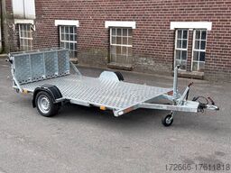 Vezeko MOTOVAN C18 302X179CM 1800KG