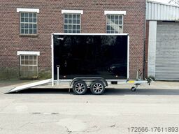  2017 C3 EDITION I RAMPE 302X168X188CM 2000KG