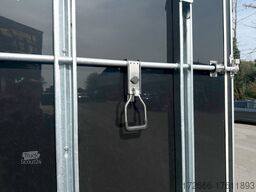  2017 C3 EDITION I RAMPE 302X168X188CM 2000KG