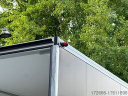 Vezeko TK C 27.30 RAMPE 305X184X205CM 2700KG