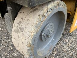 Haulotte Optimum 8 - 7,7 m - electric - *WITH NEW