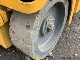 Haulotte Optimum 8 - 7,7 m - electric - *WITH NEW