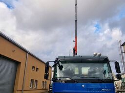 Mercedes-Benz Atego 1524