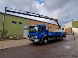 Mercedes-Benz Atego 1524