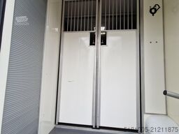 Renault Master STX S3 automaat paardenwagen Pro-Safety ...