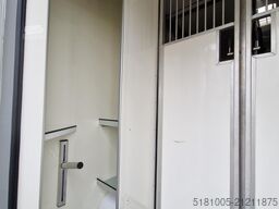 Renault Master STX S3 automaat paardenwagen Pro-Safety ...