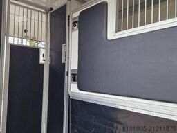 Renault Master STX S3 automaat paardenwagen Pro-Safety ...