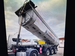 MAN 18.510  Neuer Motor