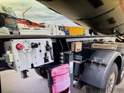 MAN 18.510  Neuer Motor