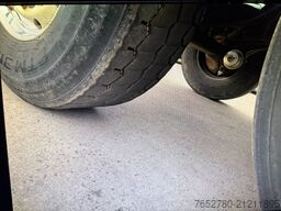 MAN 18.510  Neuer Motor