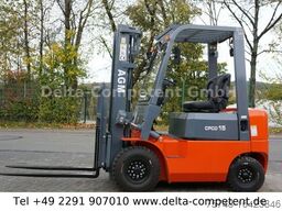  1500 kg CPCD15 - Seitenschieber