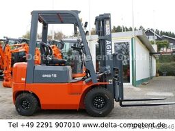  1500 kg CPCD15 - Seitenschieber