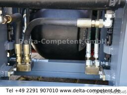  1500 kg CPCD15 - Seitenschieber