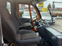 MULTICAR M30 Fumo Carrier H Kommunalhydraulik/4x4/Klima