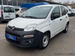 FIAT PANDA VAN FIAT PANDA VAN