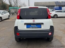 FIAT PANDA VAN FIAT PANDA VAN