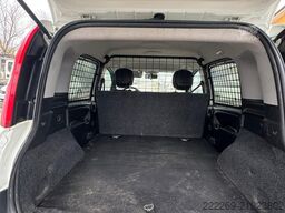 FIAT PANDA VAN FIAT PANDA VAN