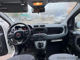 FIAT PANDA VAN FIAT PANDA VAN