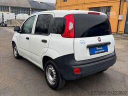 FIAT PANDA VAN FIAT PANDA VAN